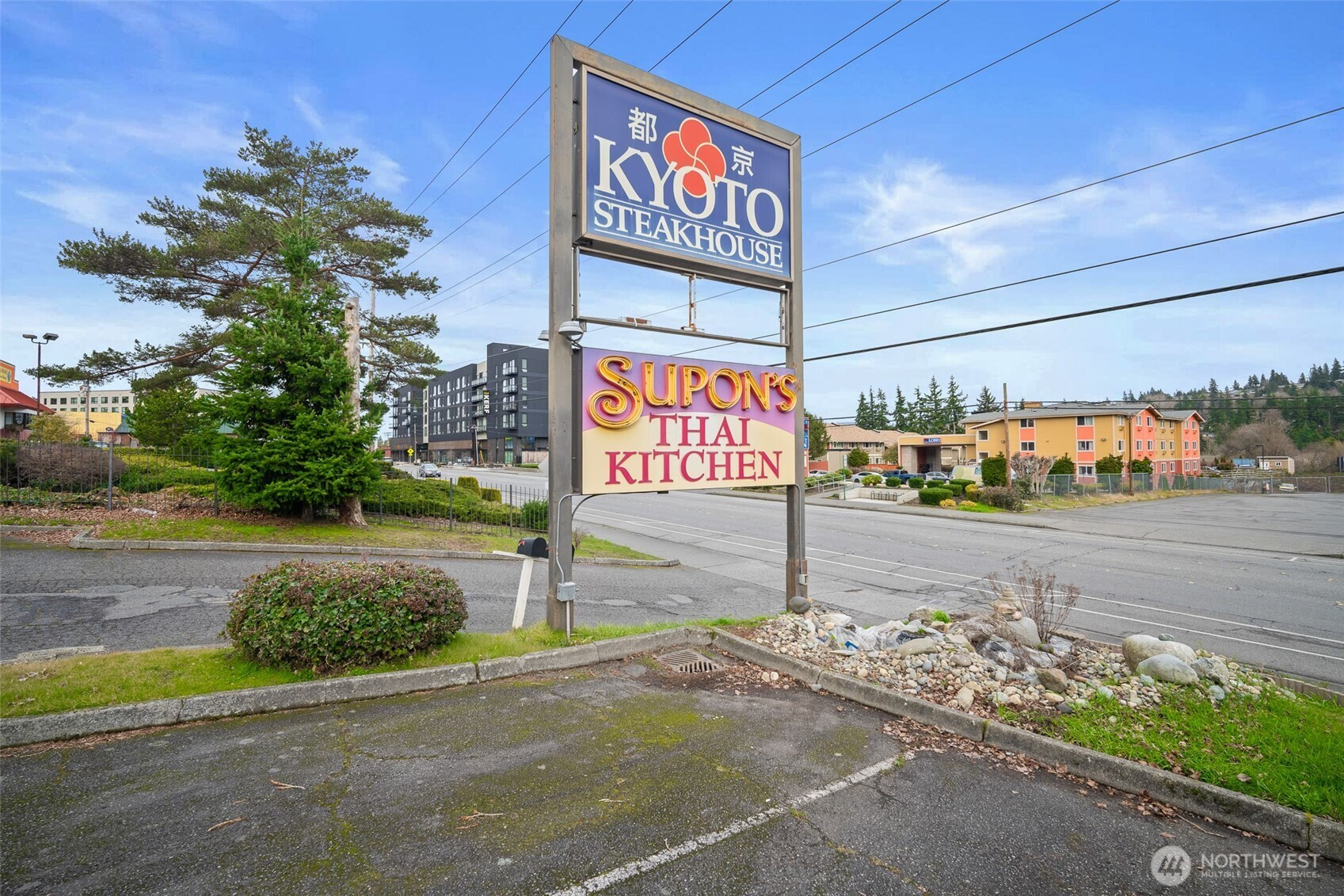 111 N Samish Way, Bellingham, WA 98225