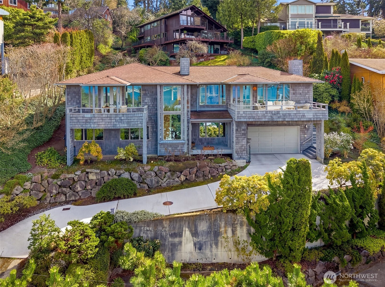 2800 68th Avenue SE, Mercer Island, WA 98040