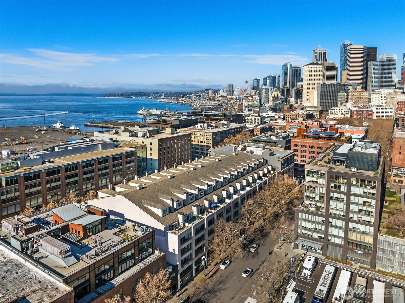 526 1st Avenue S, Seattle, WA 98104