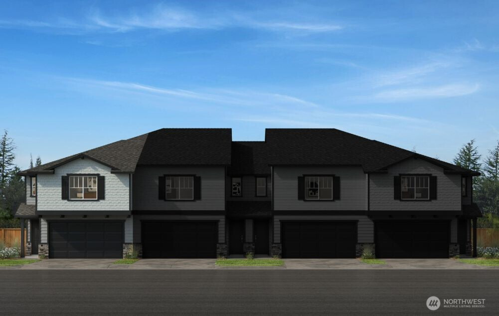 4231 85th Ave NE, Marysville, WA 98270