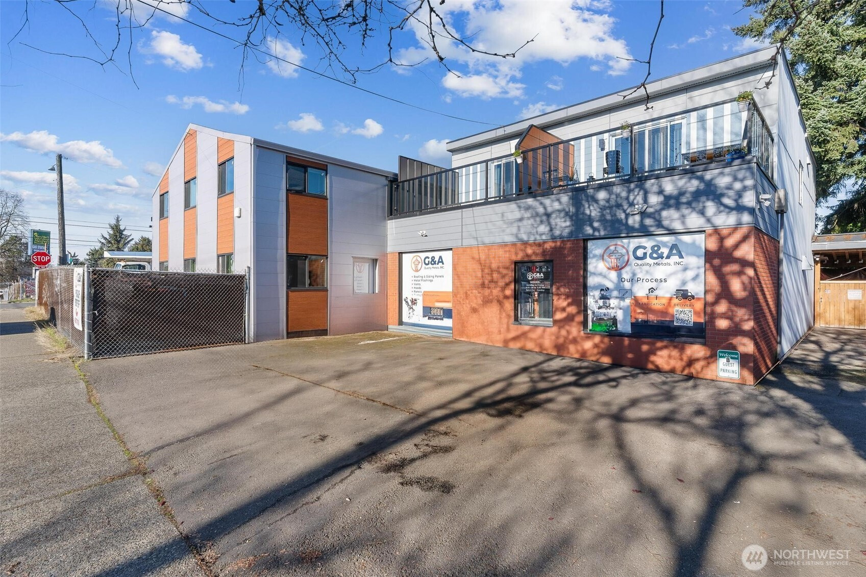 108 S 108th Street, Seattle, WA 98168