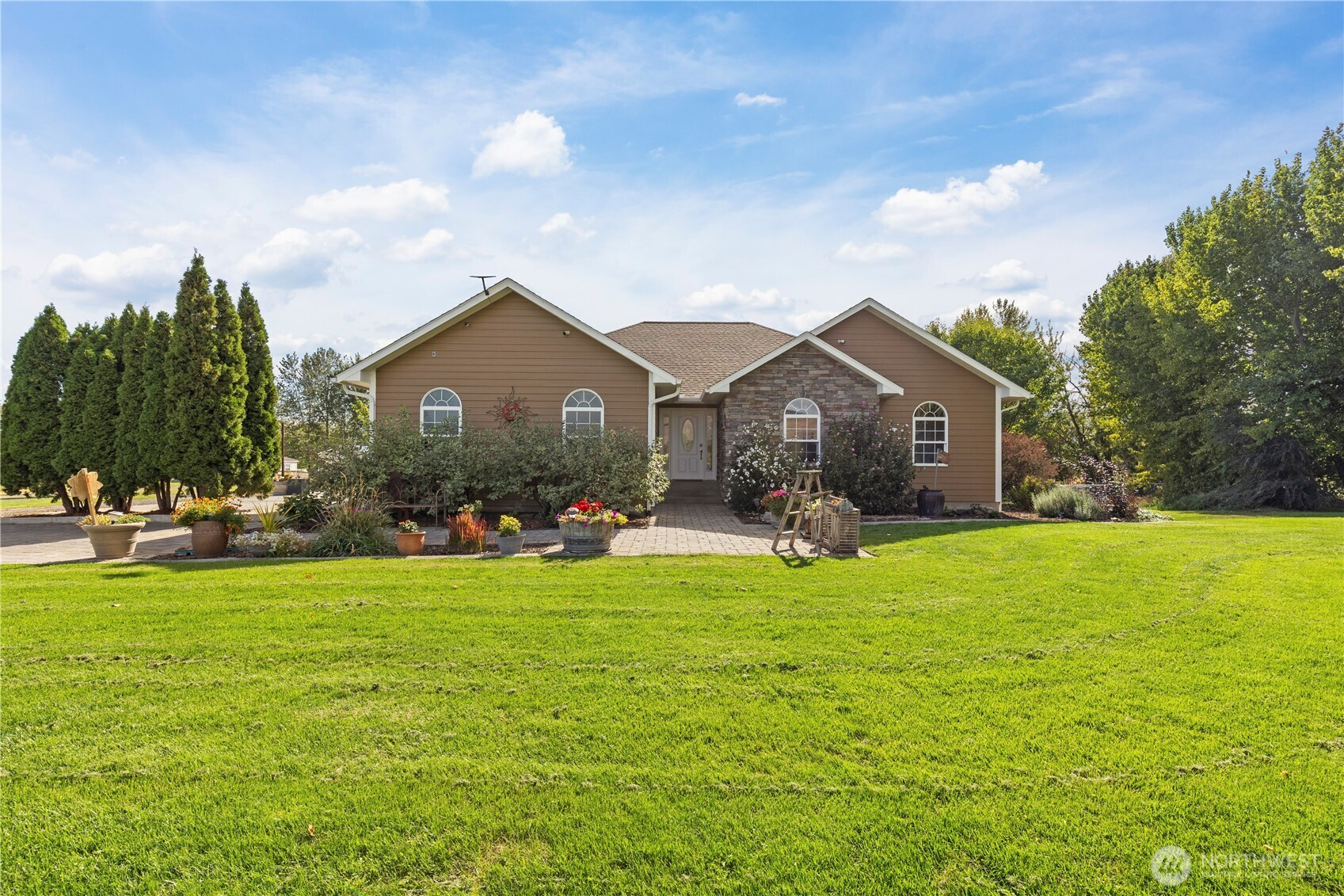 3400 Naches Tieton Road, Tieton, WA 98947