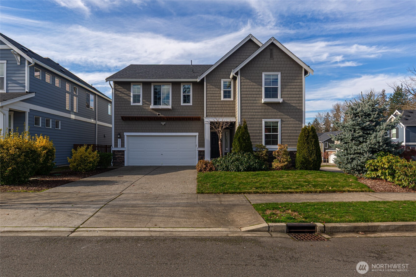 32205 49th Avenue S, Auburn, WA 98001