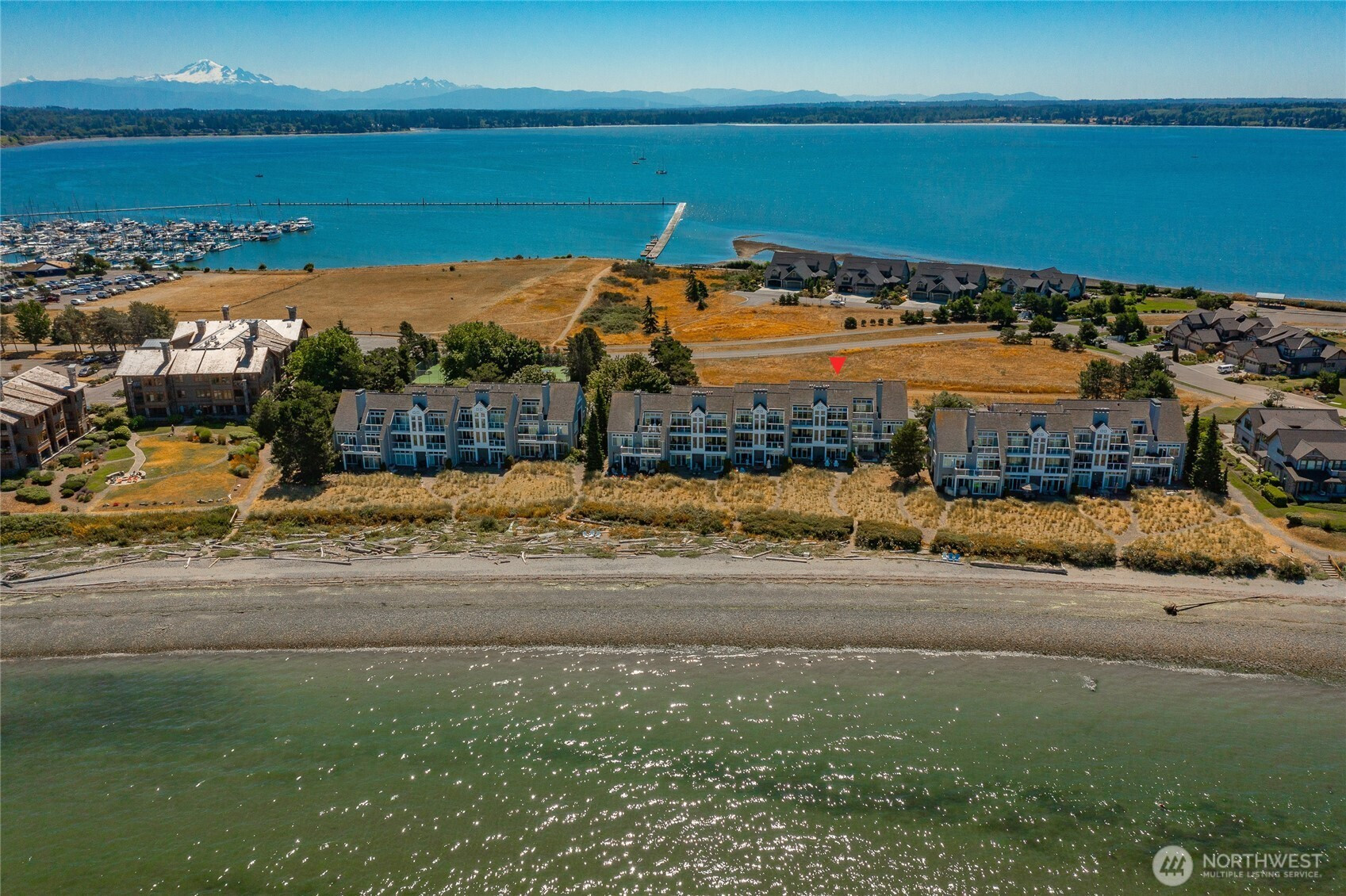 9499 Semiahmoo Parkway, Blaine, WA 98230