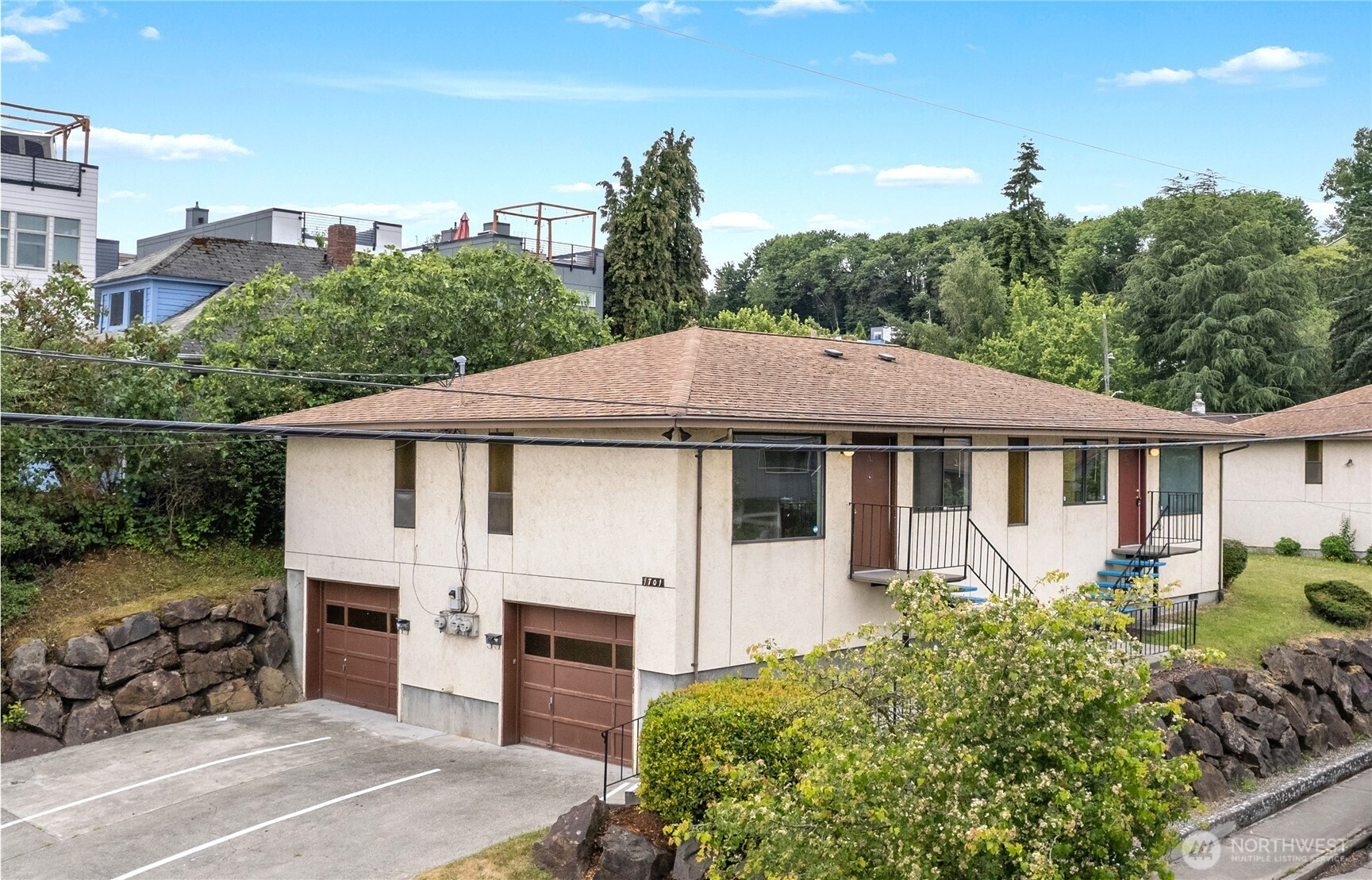 1701 19th Avenue S, Seattle, WA 98144