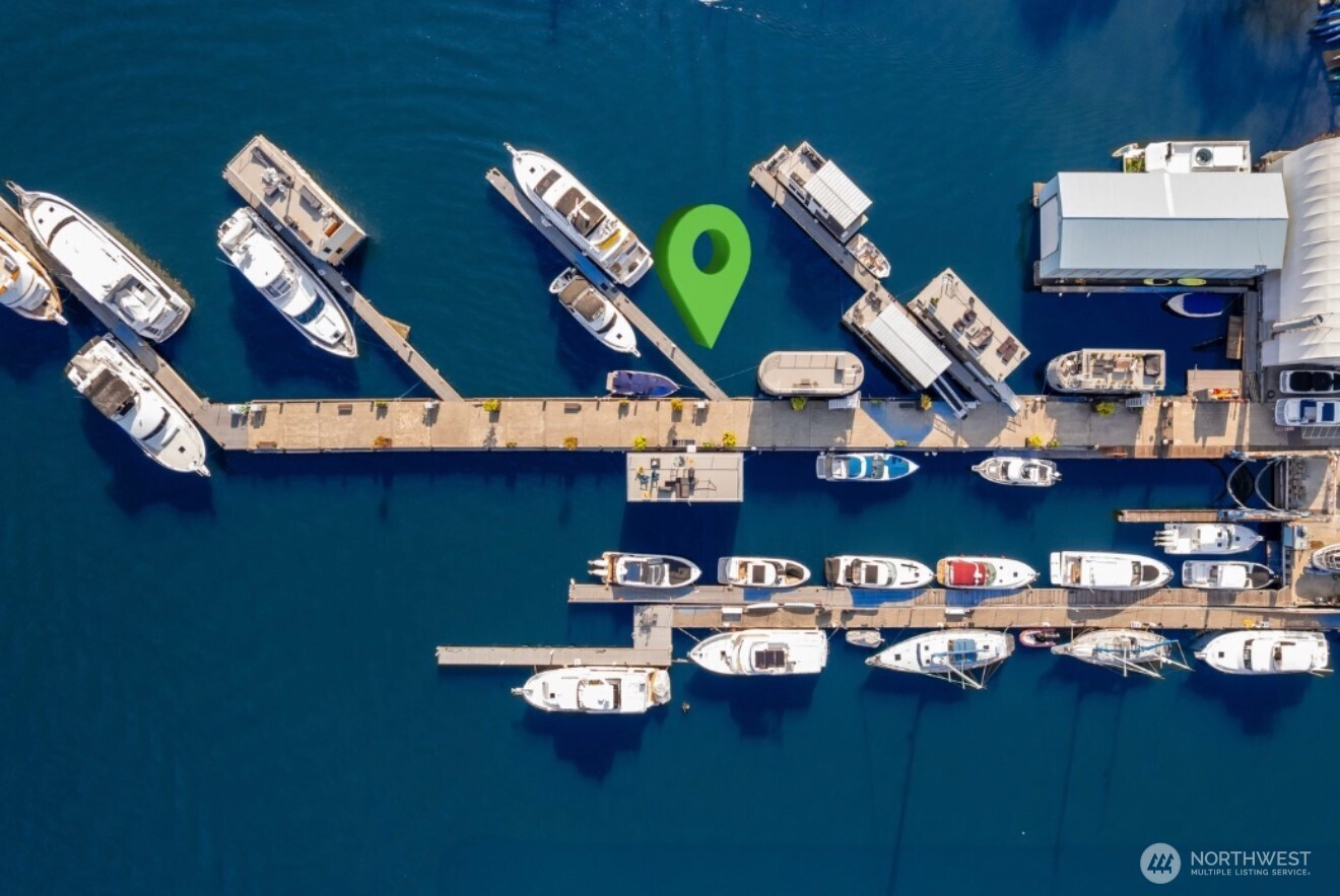 2309 N Northlake Way, Seattle, WA 98103