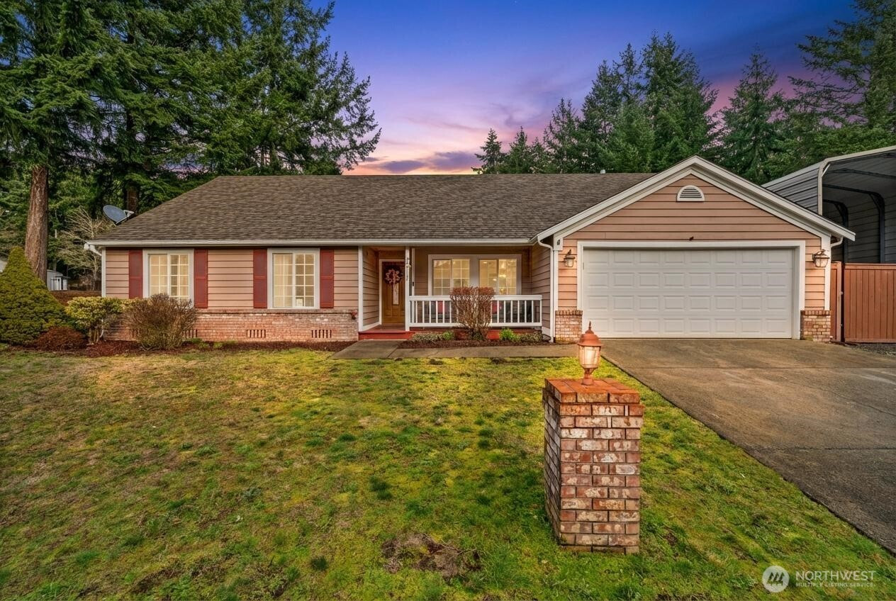 19411 112th Avenue E, Graham, WA 98338