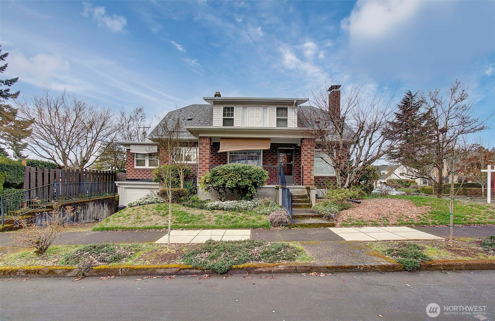 2814 Washington St, Vancouver, WA 98660