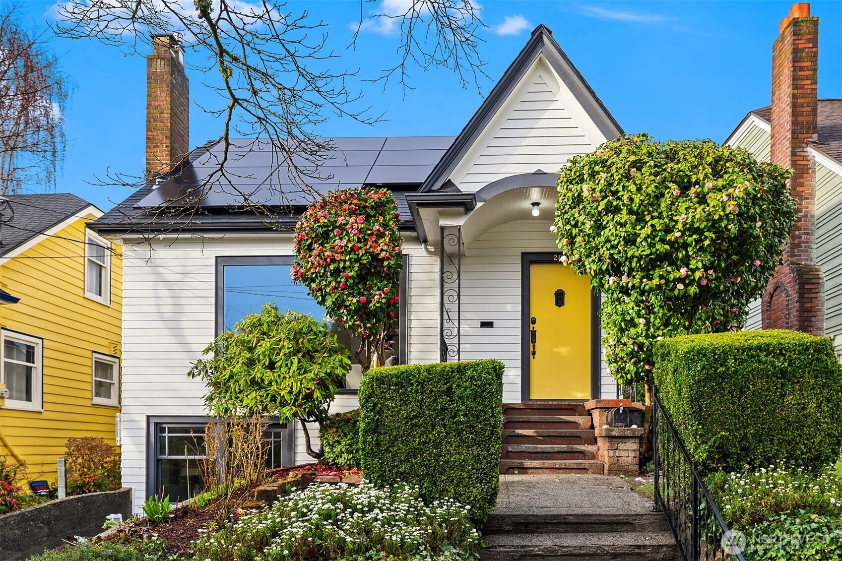 200 NW 73rd Street, Seattle, WA 98117