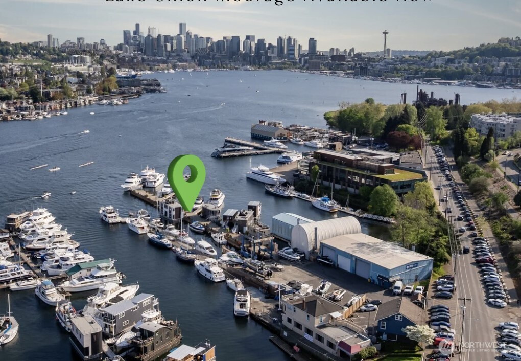 2309 N Northlake Way, Seattle, WA 98103