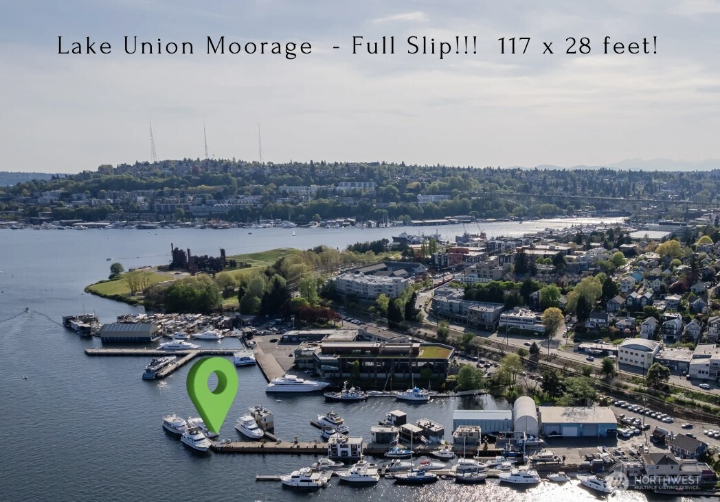 2309 N Northlake Way, Seattle, WA 98103