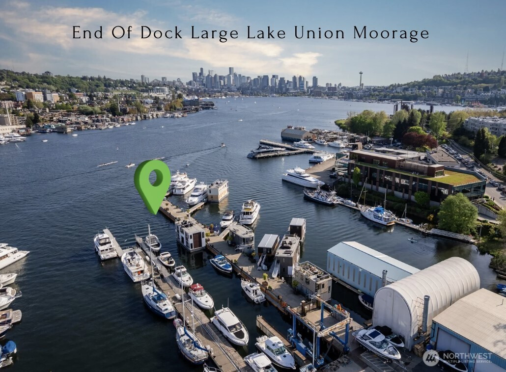 2309 N Northlake Way, Seattle, WA 98103