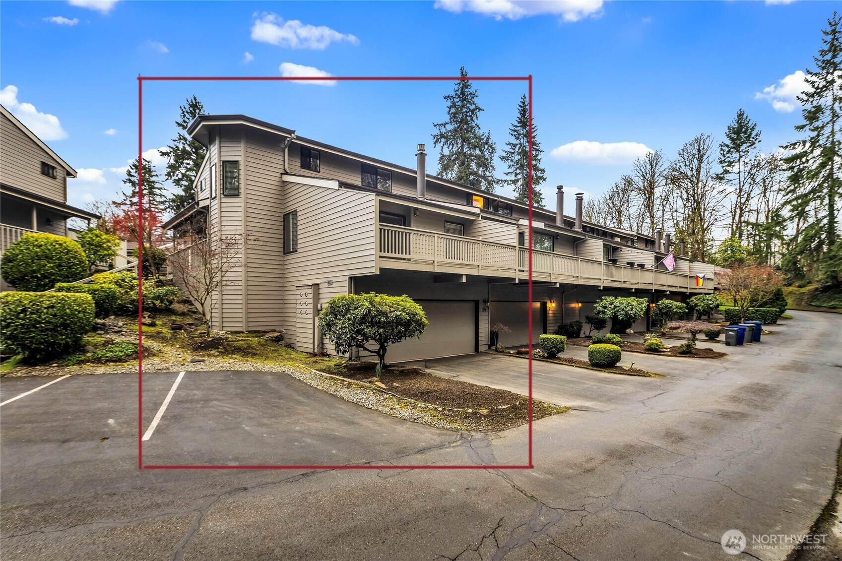 15800 Village Green Drive, Mill Creek, WA 98012