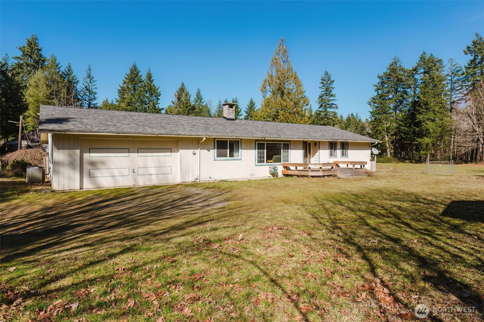3236 NW Gillard Place, Seabeck, WA 98380
