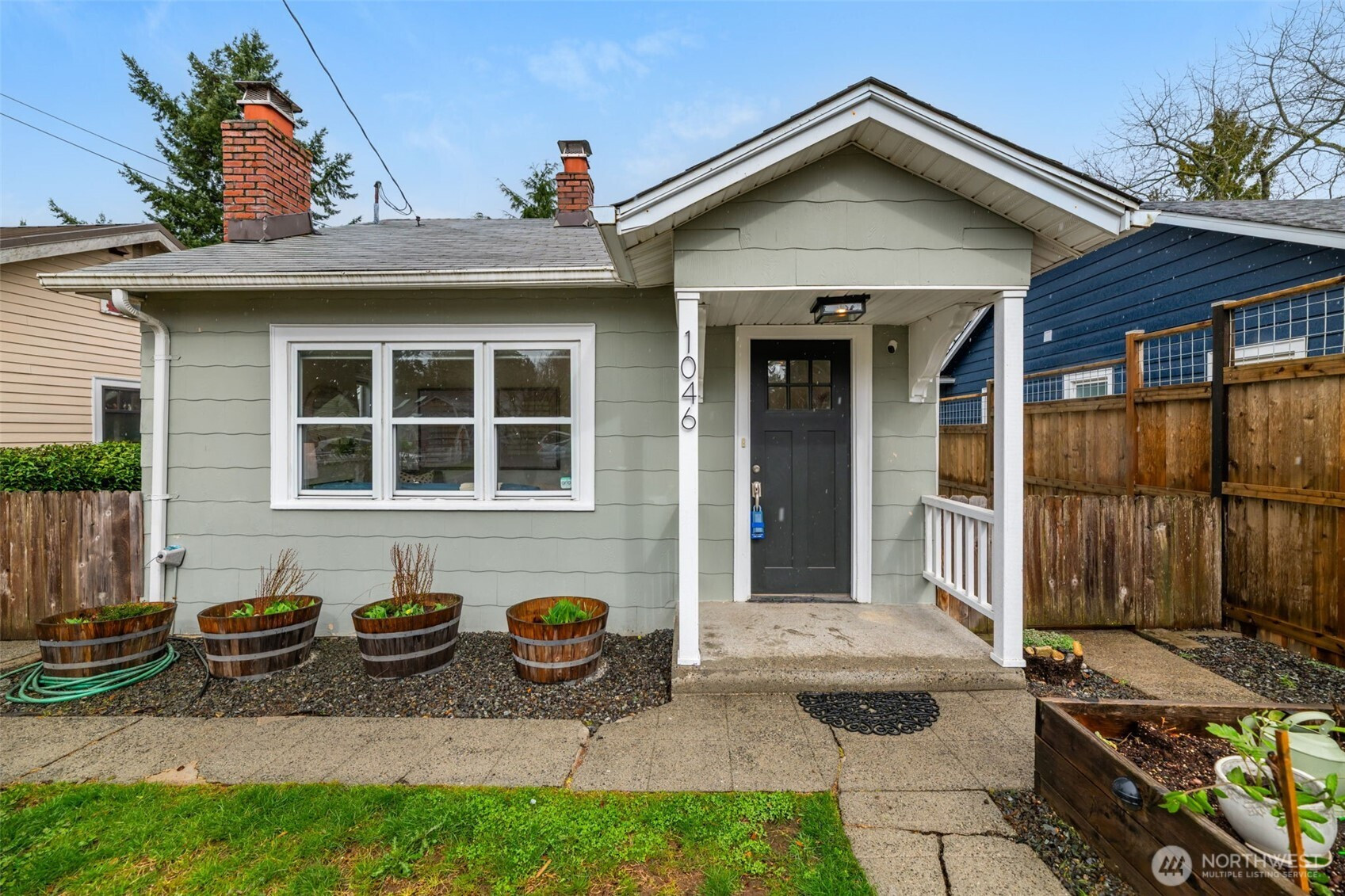 1046 NE 97th Street, Seattle, WA 98115