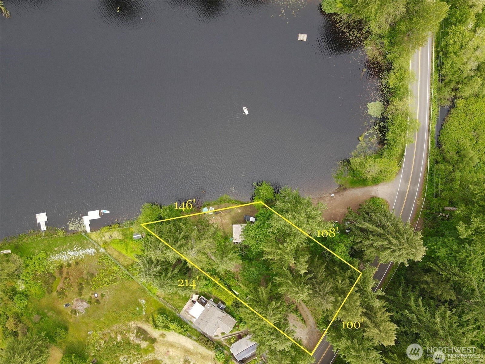 16310 SE Lake Holm Road, Auburn, WA 98092