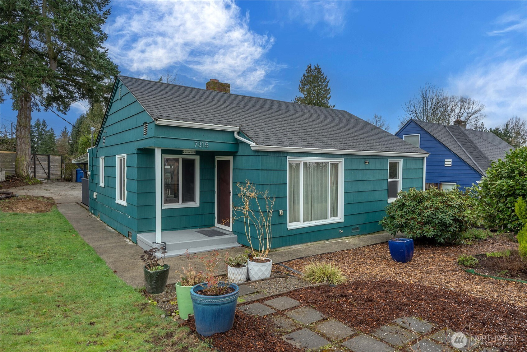 7315 S 115th Street, Seattle, WA 98178