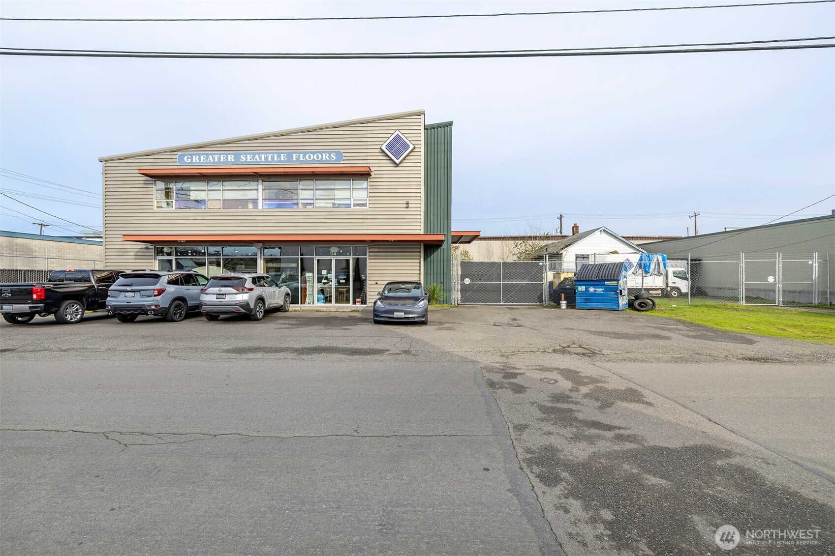 114 S Findlay Street, Seattle, WA 98108