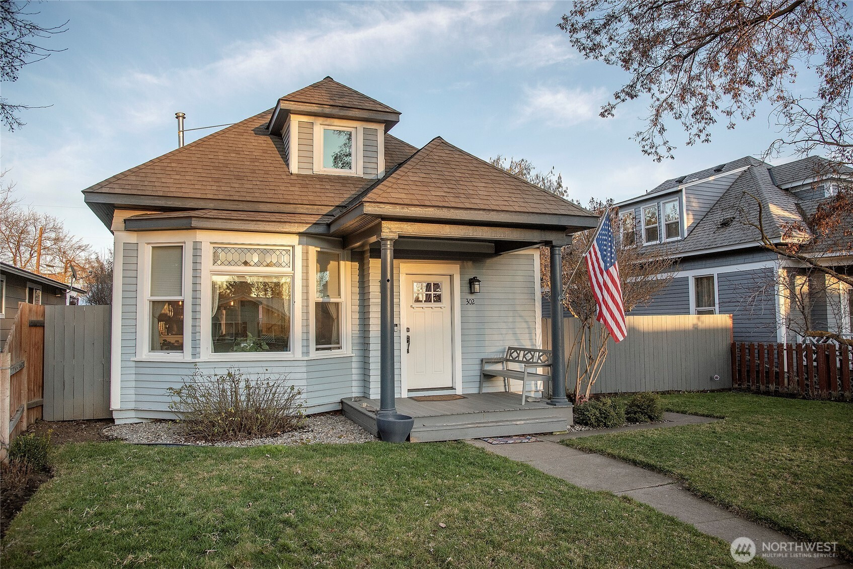 302 S Anderson, Ellensburg, WA 98926
