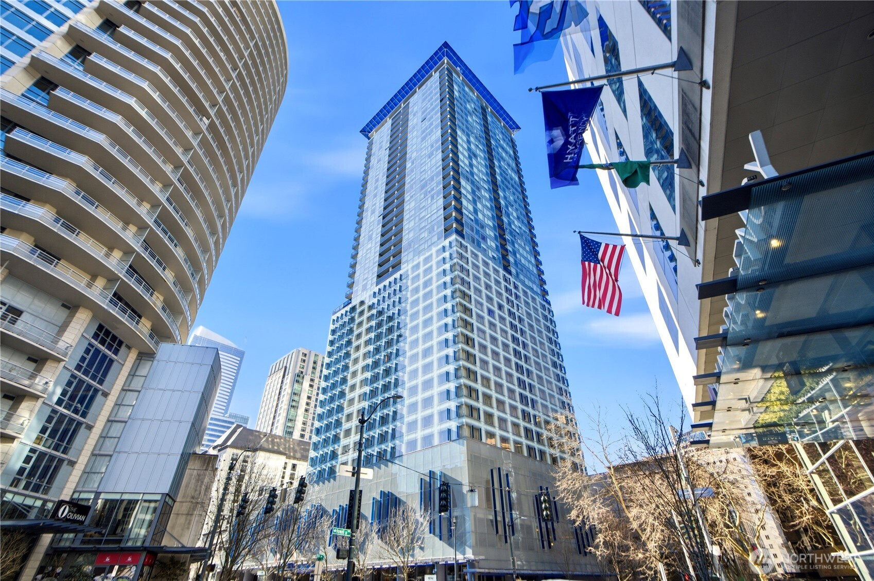 737 Olive Way, Seattle, WA 98101