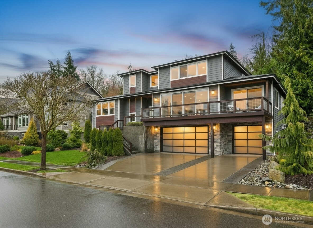 921 Whitewater Drive, Bellingham, WA 98229