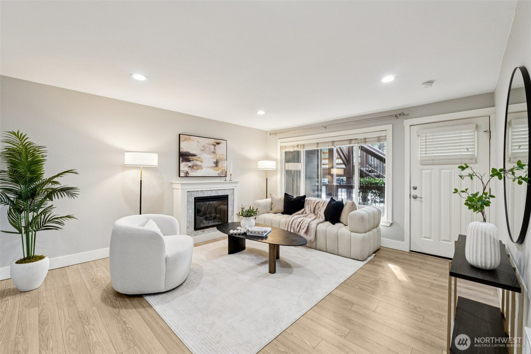 21305 48th Avenue W, Mountlake Terrace, WA 98043