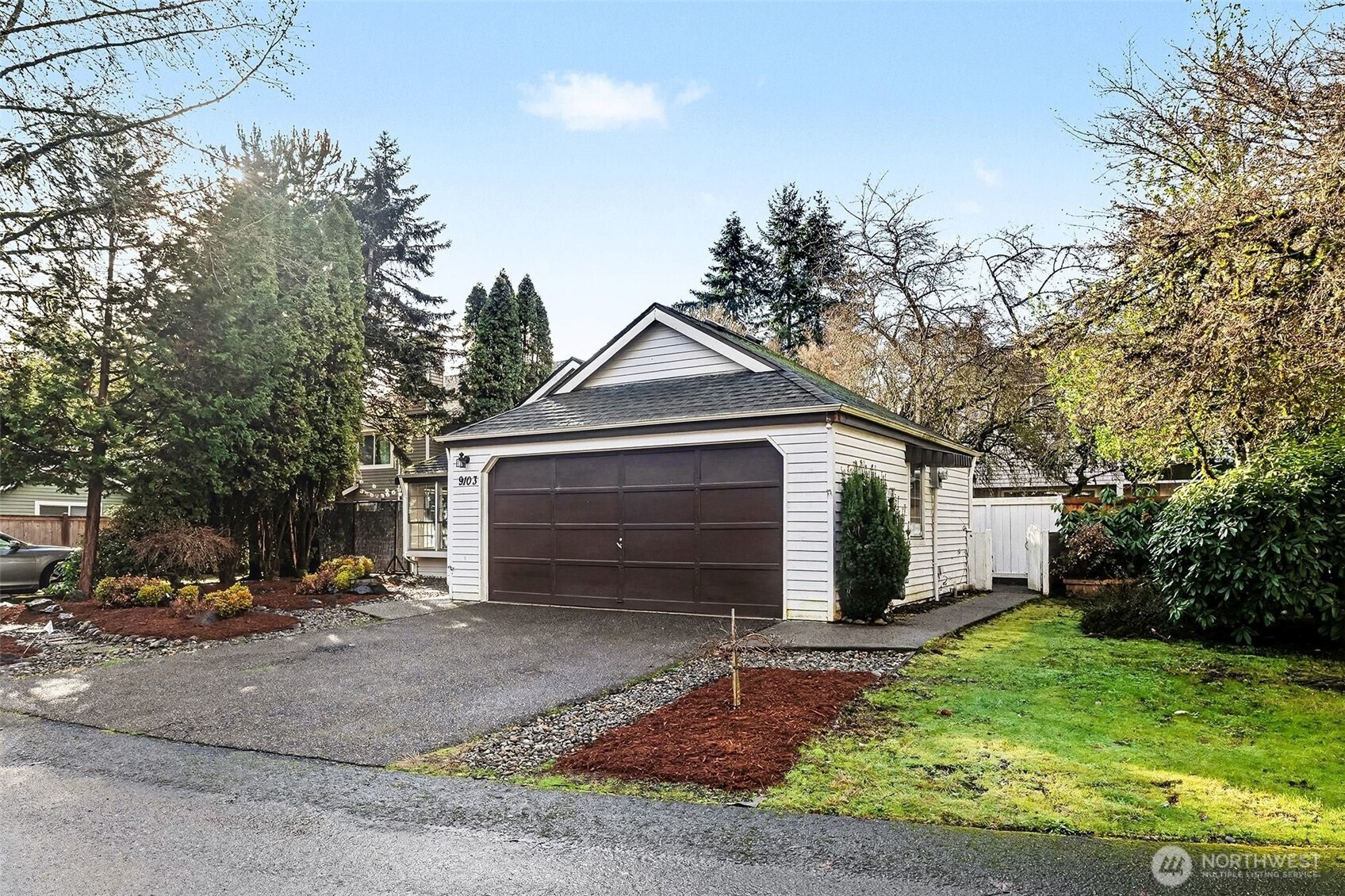 9103 183rd Avenue NE, Redmond, WA 98052