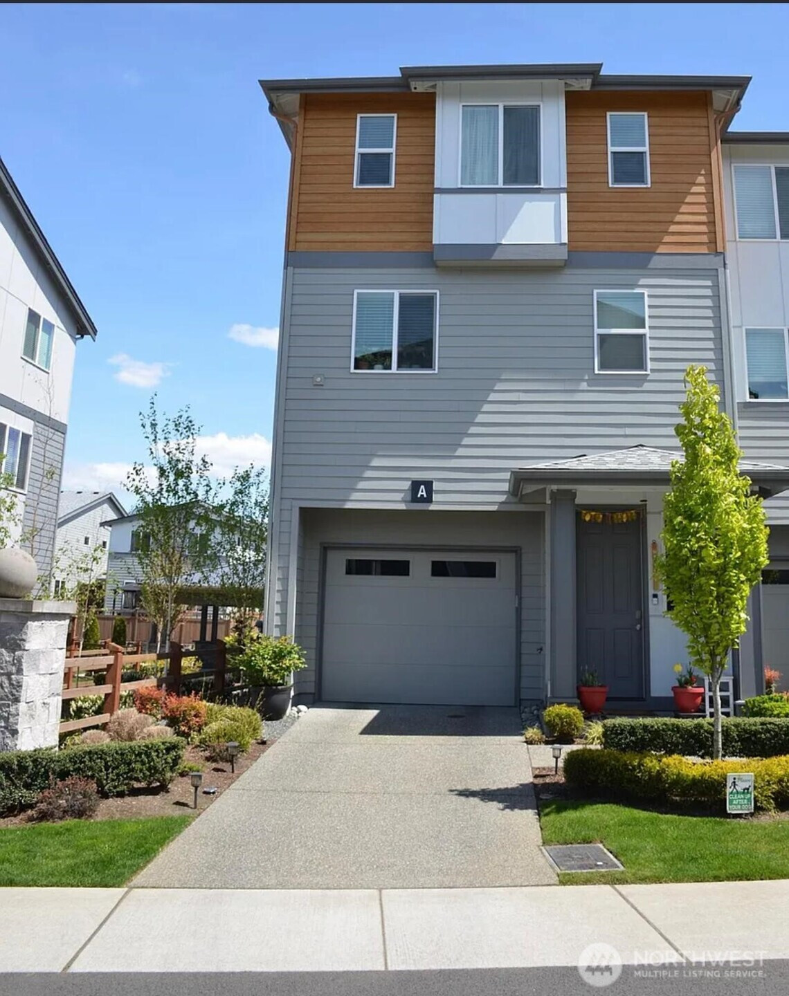 19303 36th Ave SE, Bothell, WA 98012