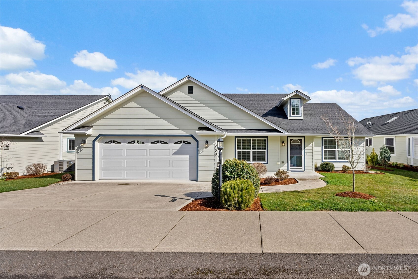 1430 Stillwaters Avenue, Centralia, WA 98531