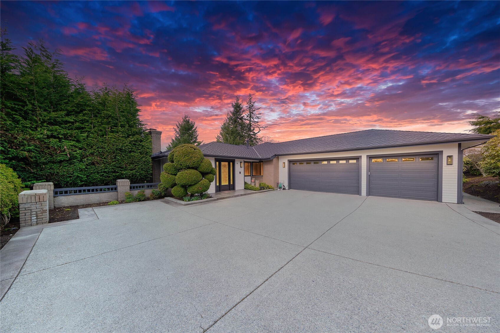 5403 154th Avenue SE, Bellevue, WA 98006