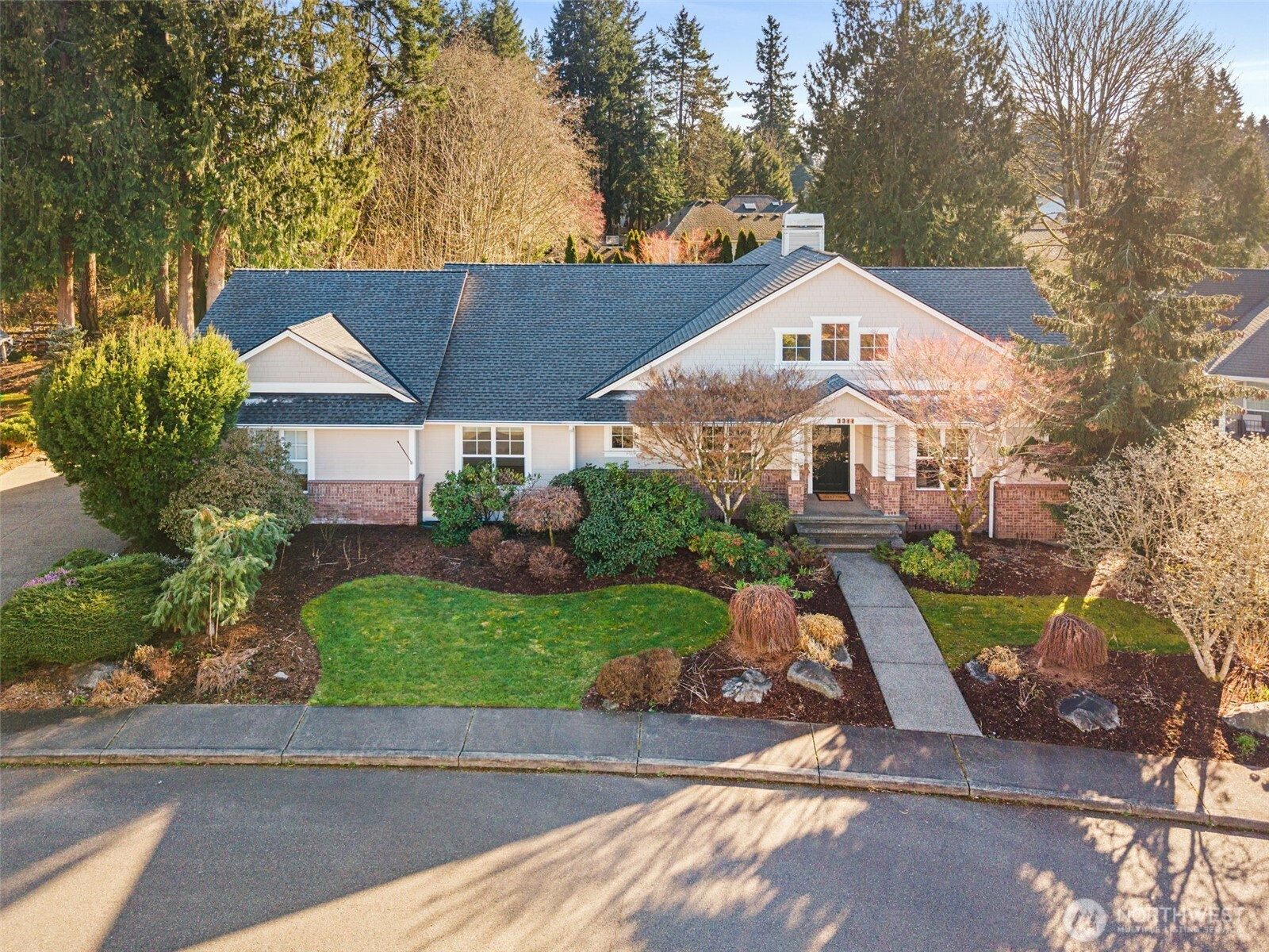 3311 30th Court SE, Olympia, WA 98501