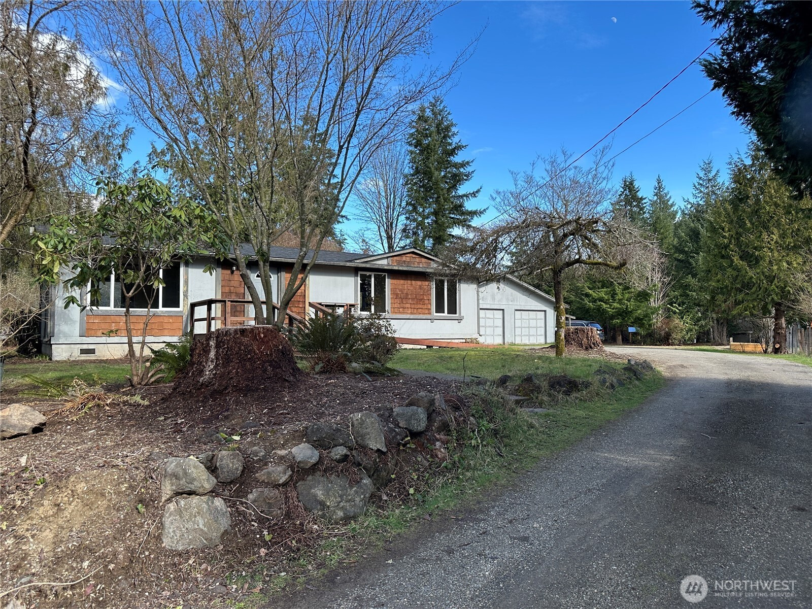 240 NE Chinook Drive, Belfair, WA 98528