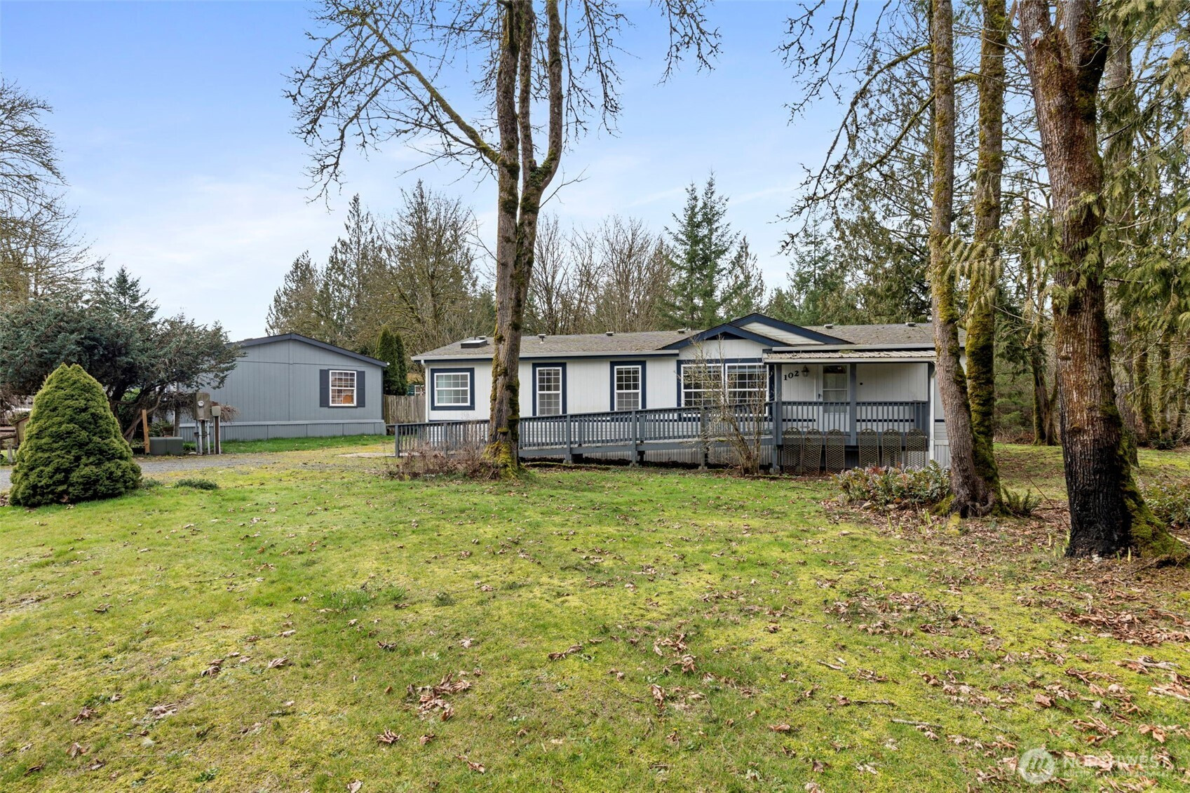 102 Tory Lynn Drive, Winlock, WA 98596