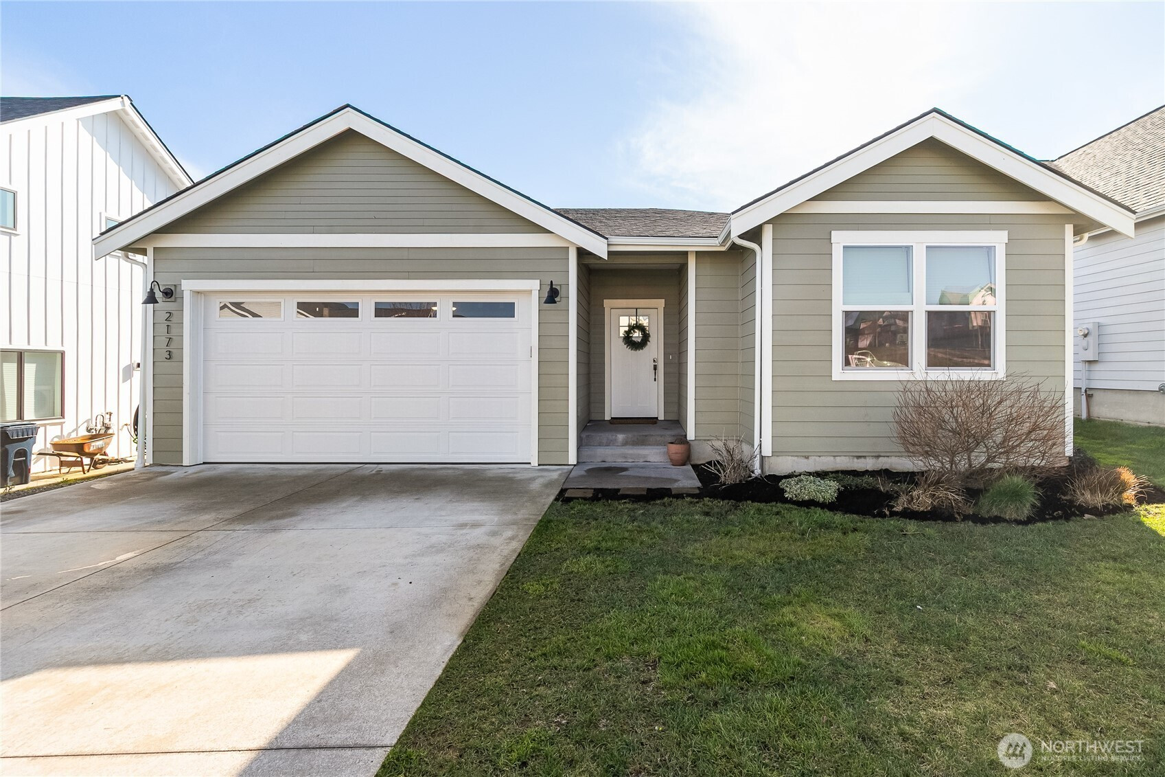 2173 Lagerwey Circle, Lynden, WA 98264