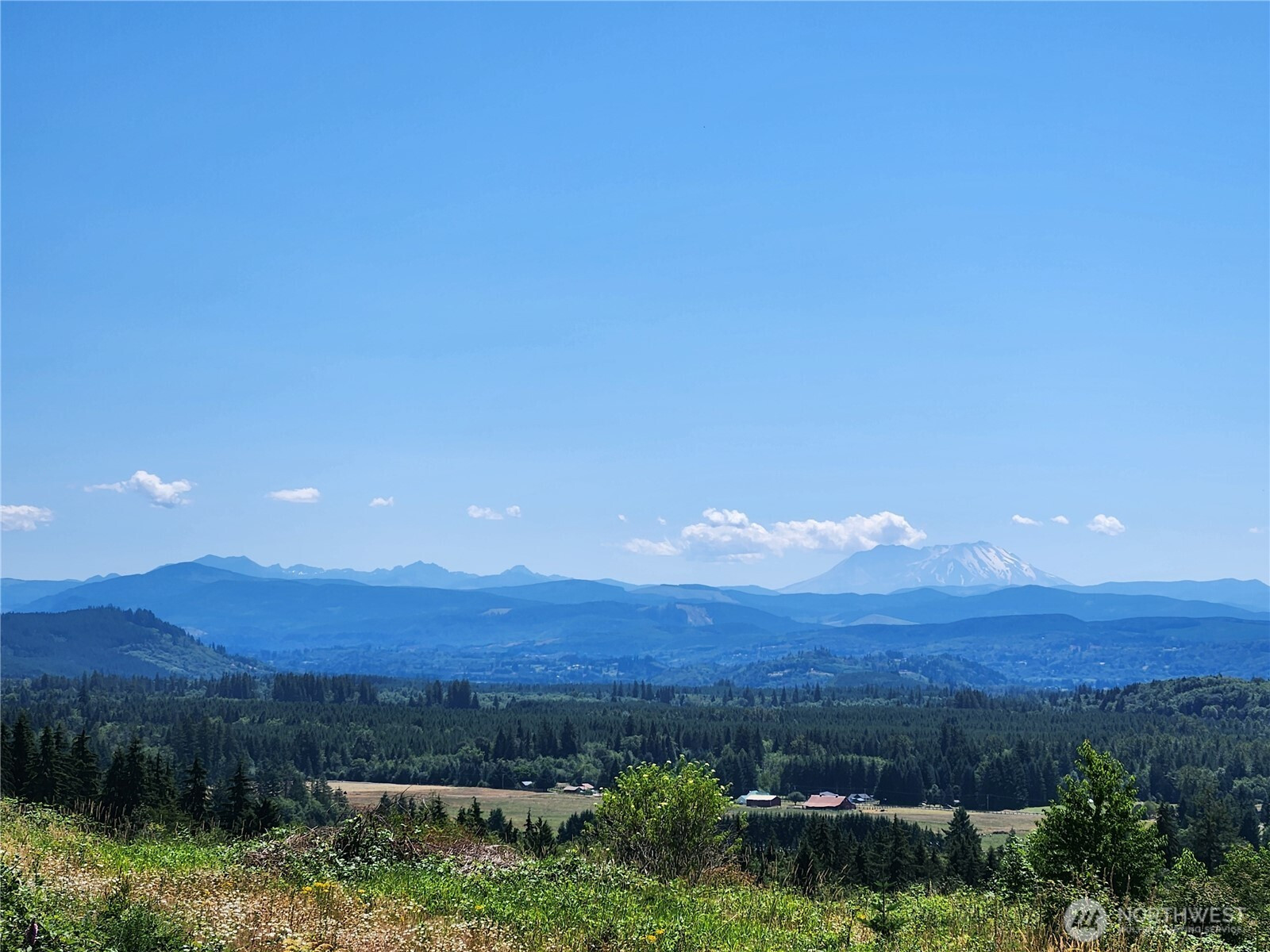 177 Starlight Drive, Onalaska, WA 98533