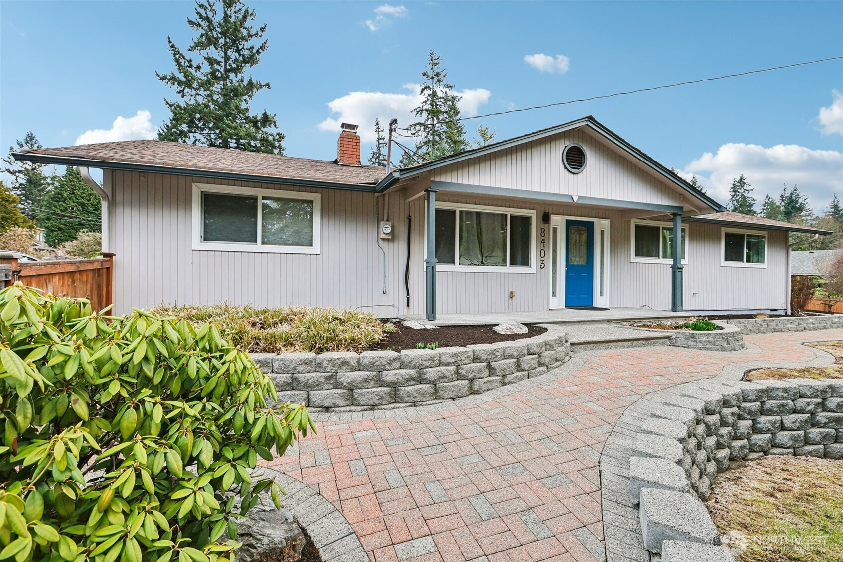 8403 NE 138th Street, Kirkland, WA 98034