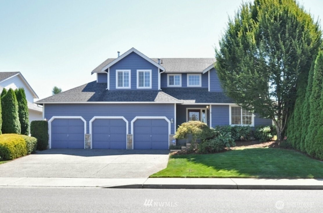 12717 SE 301st Street, Auburn, WA 98092