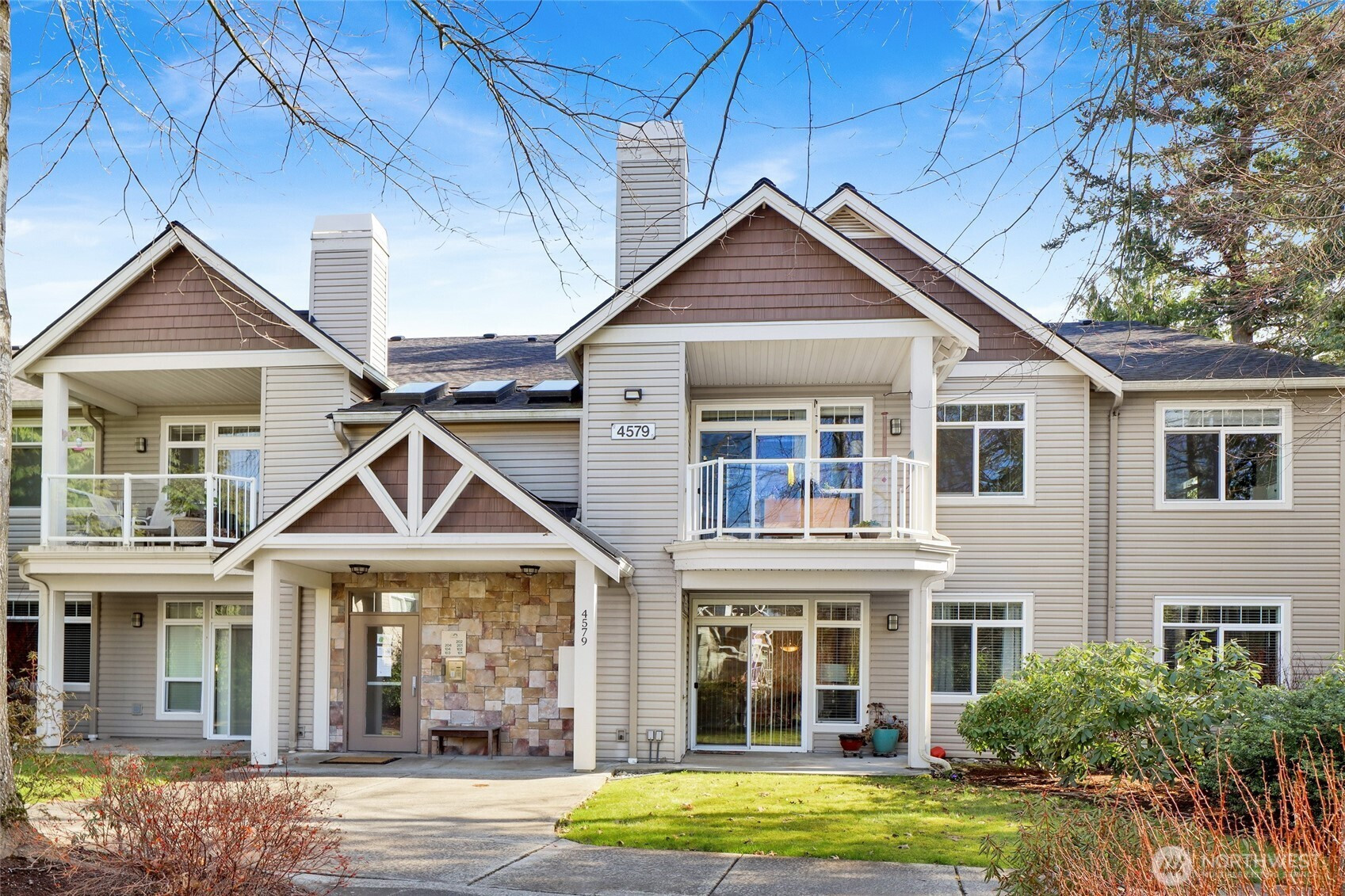 4579 El Dorado Way, Bellingham, WA 98226