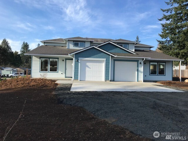 711 Wyoming Avenue, Shelton, WA 98584