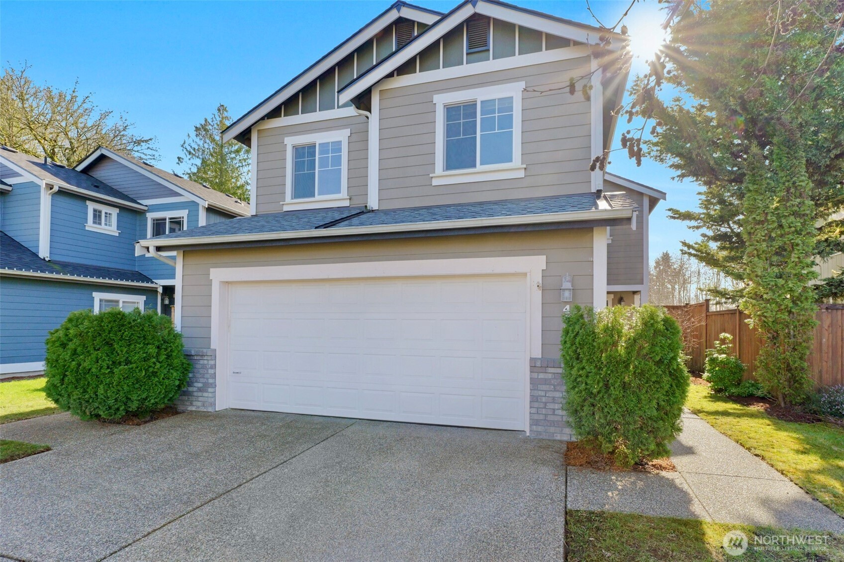 4713 Breccea Lane SE, Lacey, WA 98503