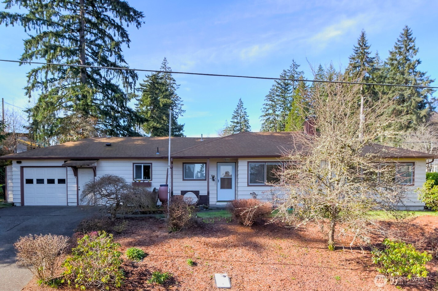 703 S 15th Street, Shelton, WA 98584