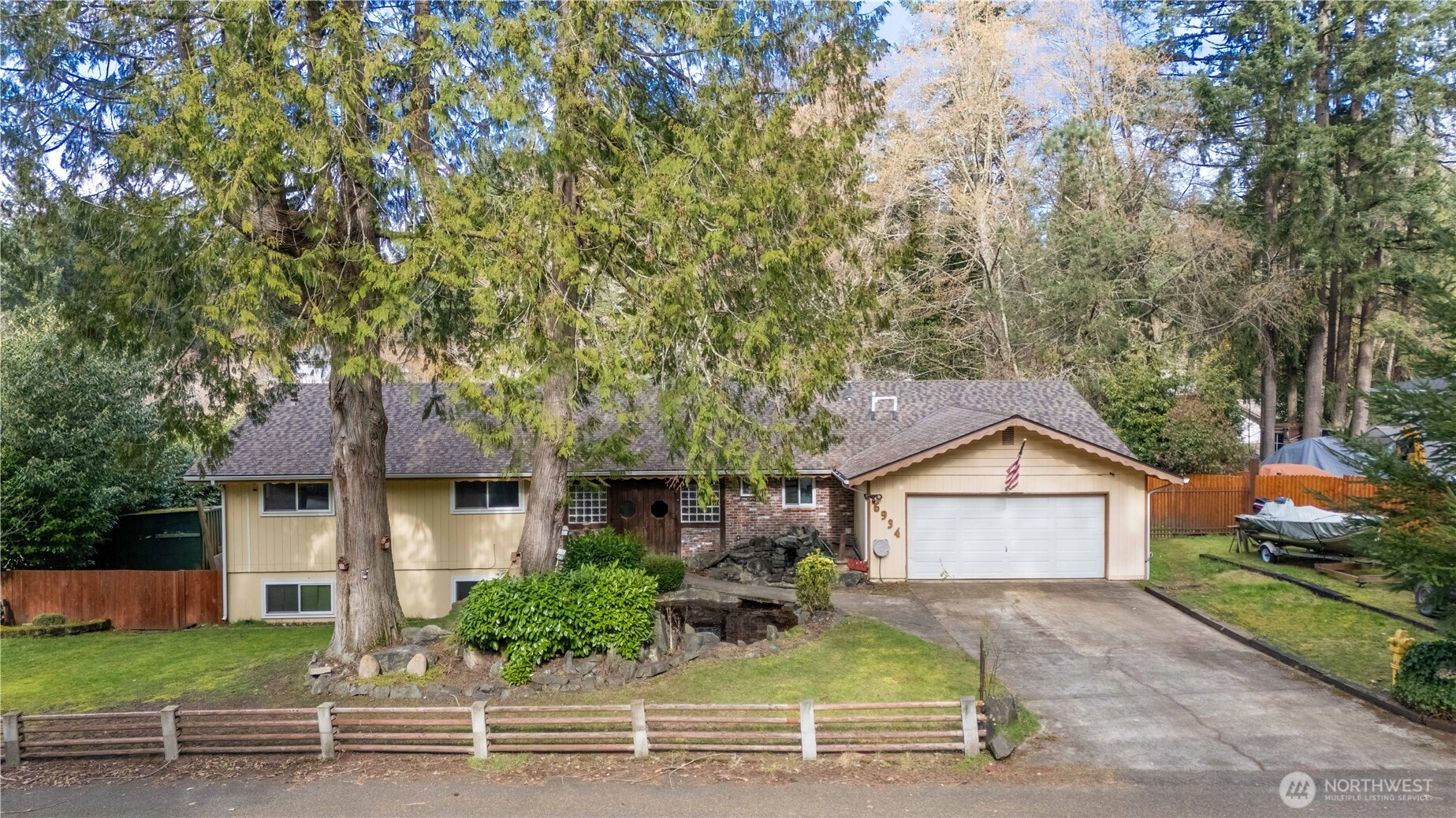 6934 43rd Loop SE, Lacey, WA 98503