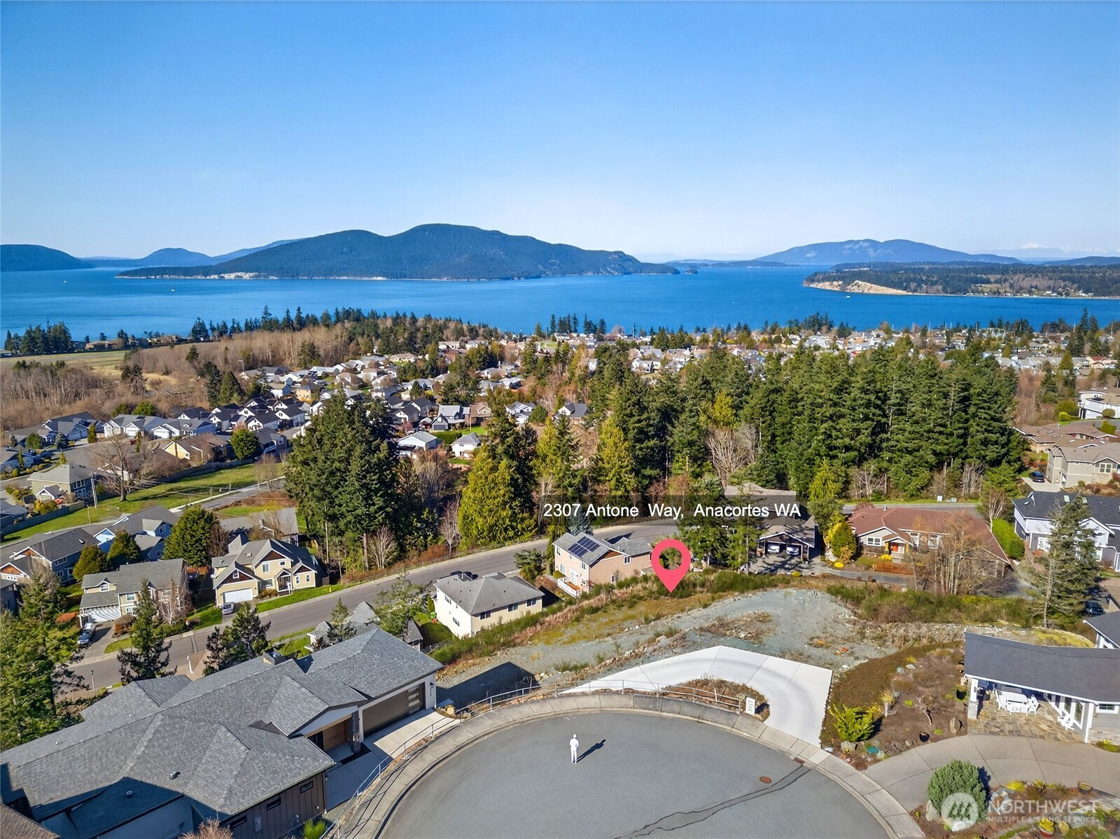 2307 Antone Way, Anacortes, WA 98221