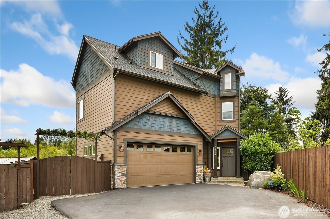 32794 Abrams Avenue, Black Diamond, WA 98010