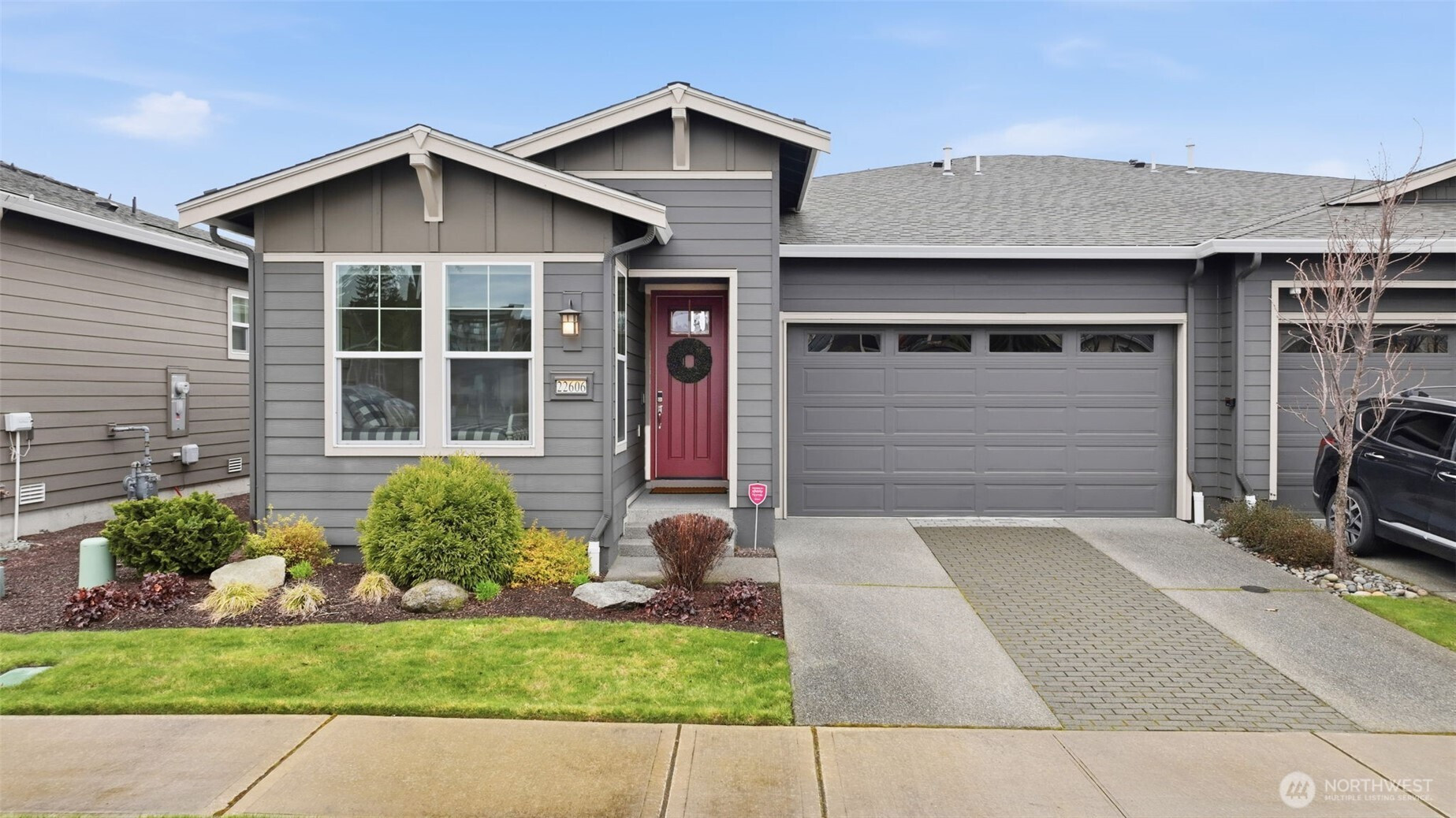 22606 SE 237th Street, Maple Valley, WA 98038