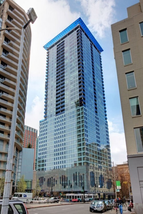 737 Olive Way, Seattle, WA 98101