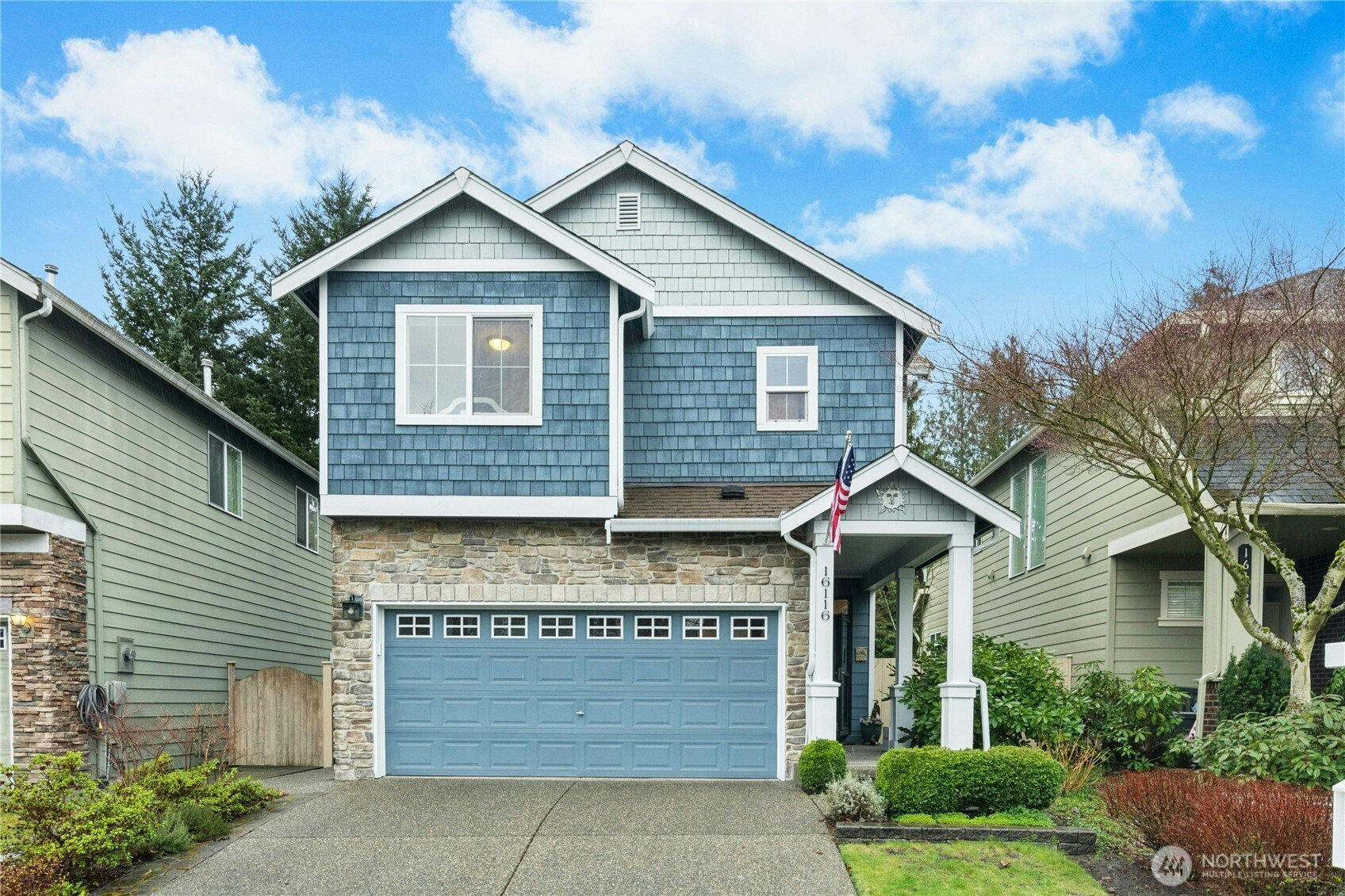 16116 35th Park SE, Bothell, WA 98012