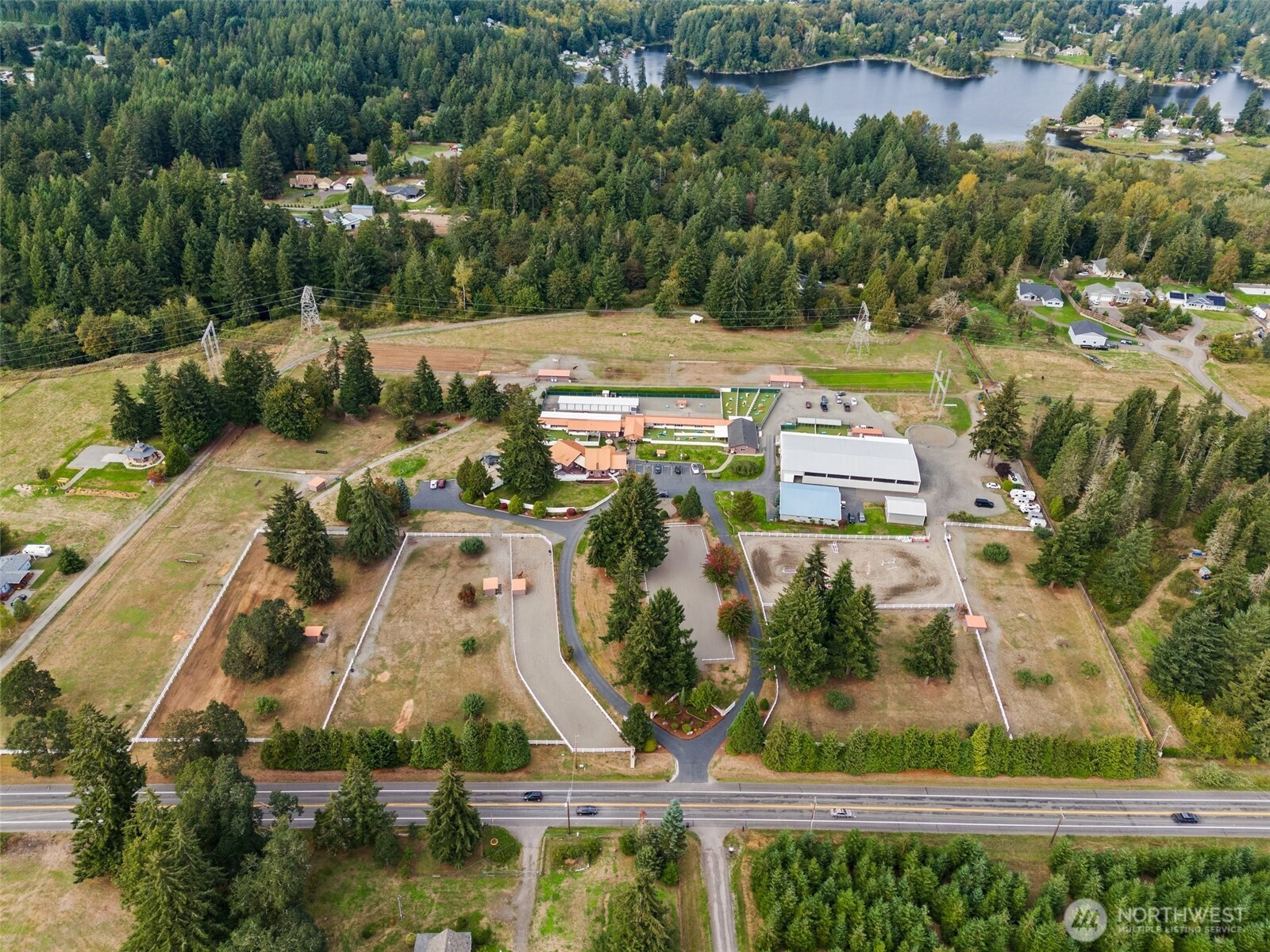 9902 Yelm Highway SE, Olympia, WA 98513