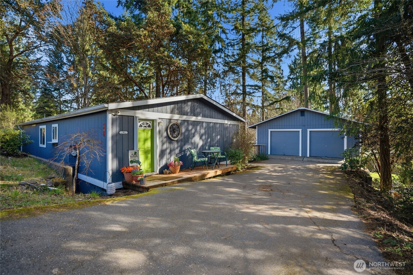 441 NE Schooner Loop, Belfair, WA 98528