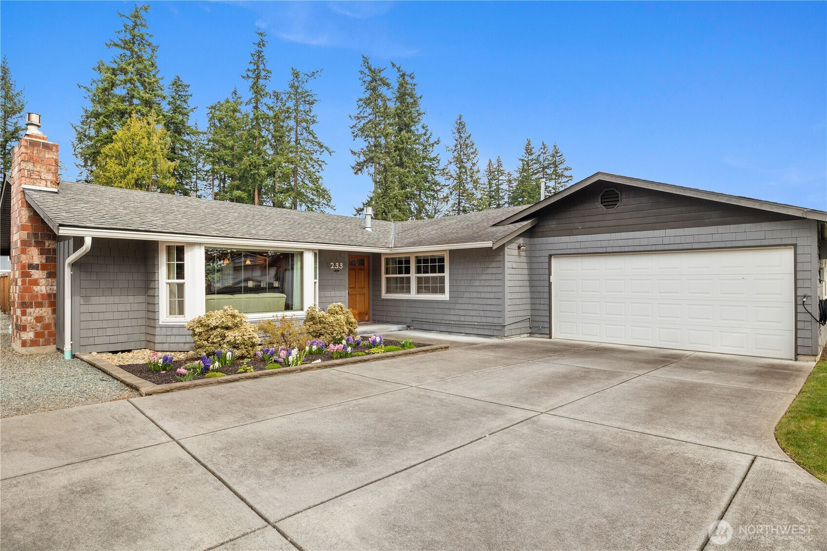 233 W Jensen Street, Arlington, WA 98223